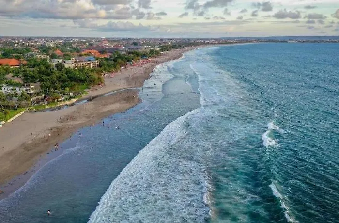 Sg - 2 Minutes To The By Micky 2 Hotel Legian (Bali)
